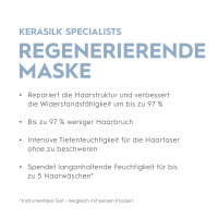 Kerasilk Specialist Regenerierende Maske 50ml
