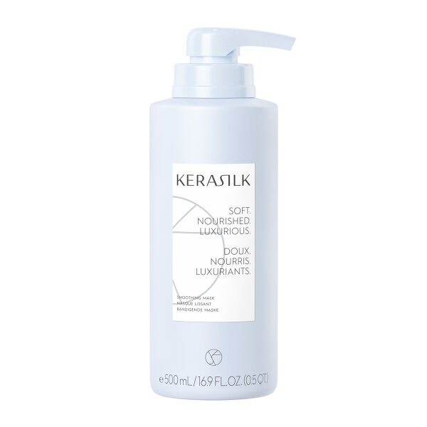 Kerasilk Specialist B&auml;ndigende Maske 500ml