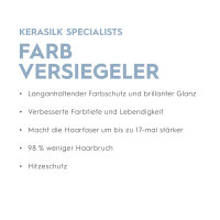 Kerasilk Specialist Farbversiegeler 75ml