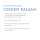 Kerasilk Specialist Locken Balsam 150ml