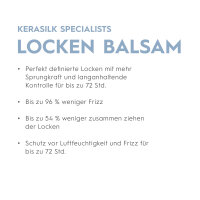Kerasilk Specialist Locken Balsam 50ml
