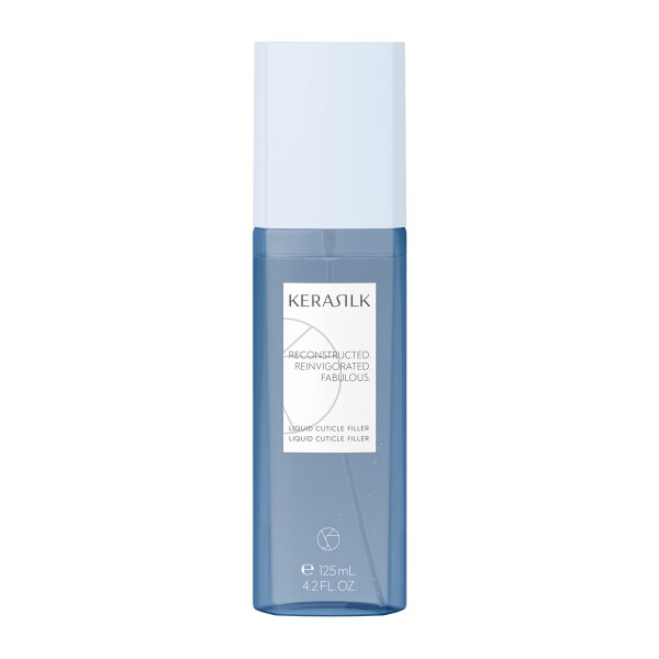 Kerasilk Specialist Liquid Cuticle Filler 125ml