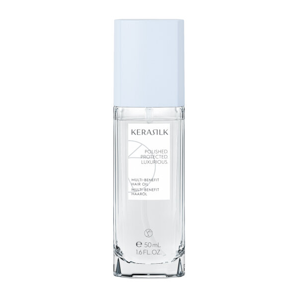 Kerasilk Specialist Multi-Benefit Haar&ouml;l 50ml
