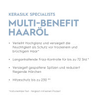 Kerasilk Specialist Multi-Benefit Haar&ouml;l 50ml