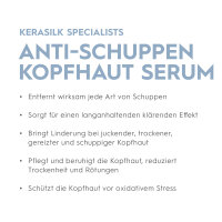 Kerasilk Specialist Anti-Schuppen Kopfhaut Serum 100ml