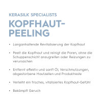 Kerasilk Specialist Kopfhaut Peeling 250ml