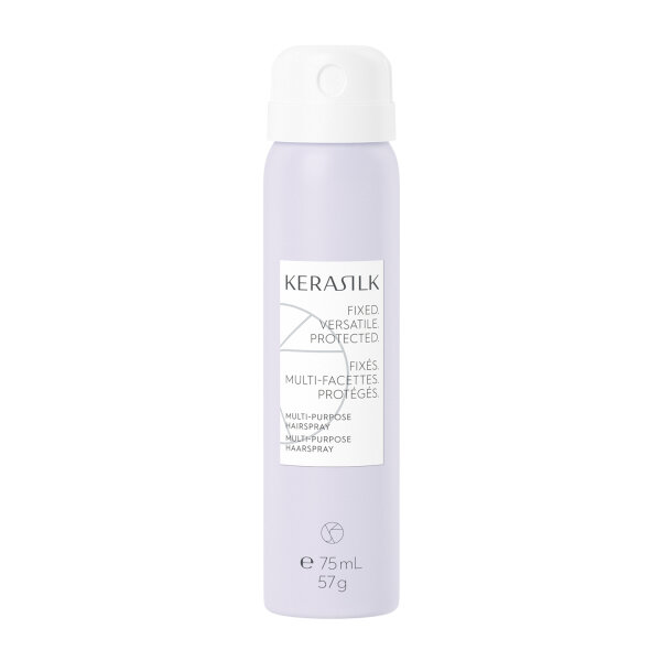 Kerasilk Styling Multi-Purpose Haarspray 75ml