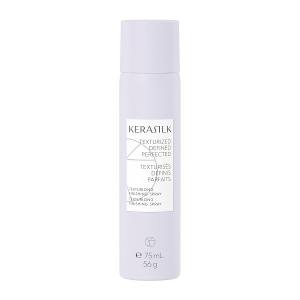 Kerasilk Styling Texturizing Finishing Spray 75ml
