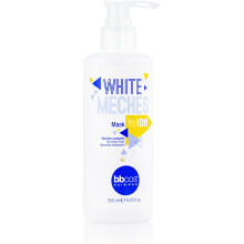 BBcos White Meches Yell-Off Hair Mask 250ml