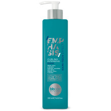 BBcos Emphasis Nami-Tech Curling Intensive Mask 250ml