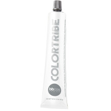 BBcos Color Tribe Direct Color Cream - Neutral 0 100ml