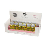 BBcos Kristal Evo Hydrating Lotion 12x12ml