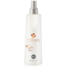 BBcos Kristal Evo Anti-Frizzy Hair Spray No Gas 300ml