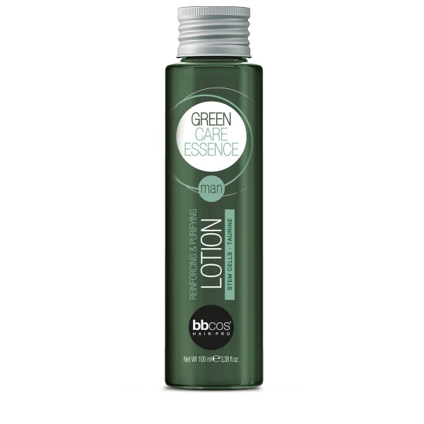 BBcos Green Care Essence Man Reinforcing &amp; Purifying Lotion 100ml