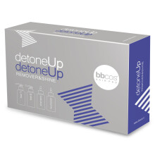 BBcos Art & Tech DetoneUp Kit Remover & Shine...