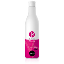 BBcos Kristal Basic Fruit Shampoo 500ml