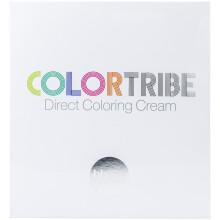 BBcos Color Tribe Farbkarte
