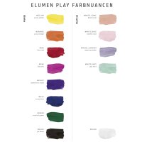 Goldwell Elumen Play