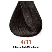 BBcos Innovation Evo Hair Dye 4/11 intensiv asch naturbraun 100ml