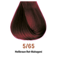BBcos Innovation Evo Hair Dye 5/65 mahagonirot 100ml