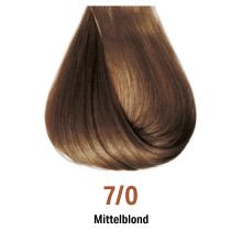 BBcos Innovation Evo Hair Dye 7/0 nat&uuml;rliches blond 100ml