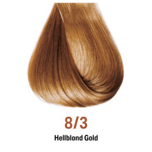 BBcos Innovation Evo Hair Dye 8/3 gold-hellblond 100ml