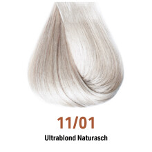 BBcos Innovation Evo Hair Dye 11/01 asch natur sehr hellblond 100ml