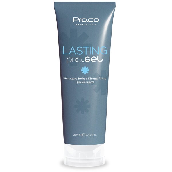 Pro.Co Lasting Pro.Gel 250ml