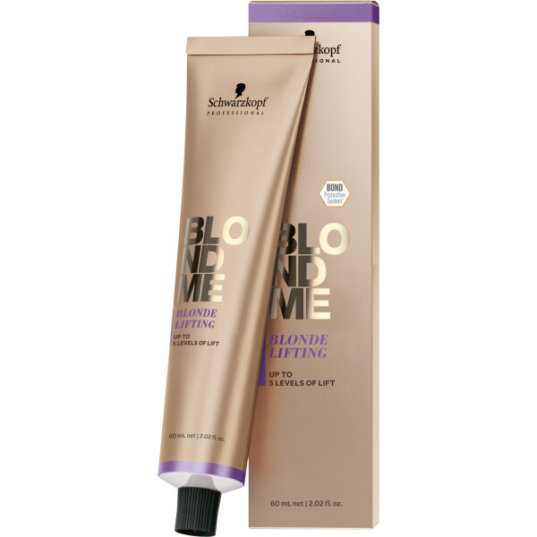 Schwarzkopf BlondMe Blonde Lifting 60ml