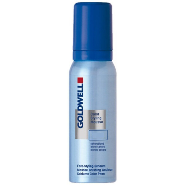 Goldwell Colorance Styling Mousse F&ouml;hnschaum 75ml