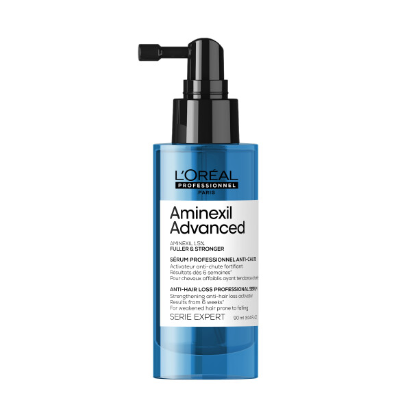 LOr&eacute;al Professionnel Serie Expert Aminexil Advanced Anti Hair-loss activator Serum 90ml Haarserum