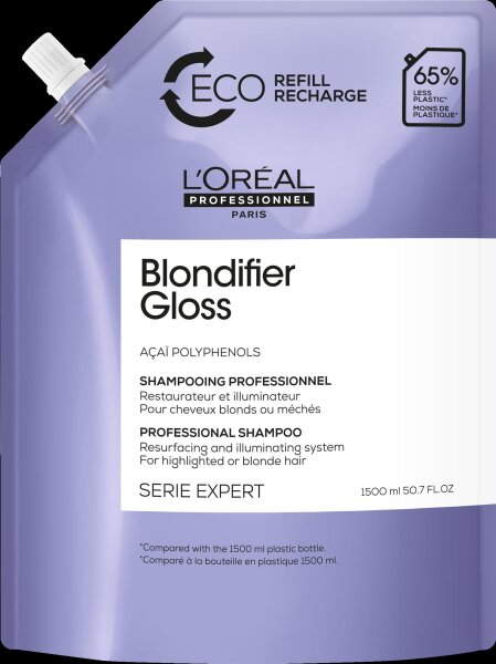 LOr&eacute;al Professionnel Serie Expert Blondifier...
