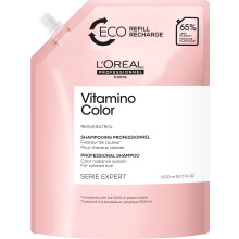 LOr&eacute;al Professionnel Serie Expert Vitamino-Color Refill 1500ml