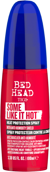 Tigi Bed Head Some Like It Hot Spray 100ml