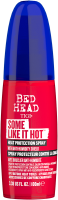 Tigi Bed Head Some Like It Hot Spray 100ml