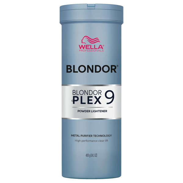 Wella Professionals BlondorPlex 400g