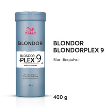 Wella Professionals BlondorPlex 400g