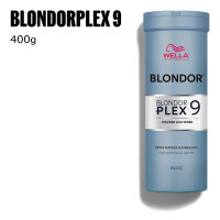 Wella Professionals BlondorPlex 400g