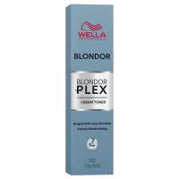 Wella Professionals BlondorPlex Cream Toner /36 Crystal...