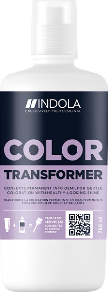 Indola Demi Color Transformer 750ml
