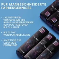 Indola PCC Permanent Colour Creme Crea-Mix Haarfarbe 0.00 Klar 60ml