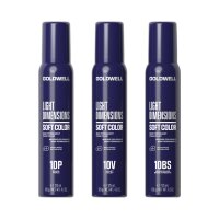 Goldwell Light Dimensions Soft Color Schaumt&ouml;nung...