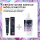 Indola PCC Permanent Colour Creme Cool & Neutral Haarfarbe 5.11 Hellbraun Asch Intensiv 60ml