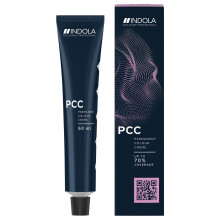 Indola PCC Permanent Colour Creme Fashion Haarfarbe 7.44...