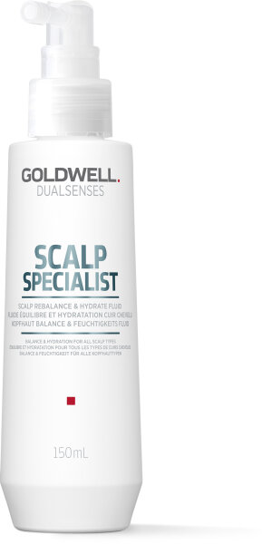 Goldwell Dualsenses Scalp Specialist Scalp Rebalance...