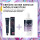 Indola PCC Permanent Colour Creme Cool &amp; Neutral Haarfarbe 60ml
