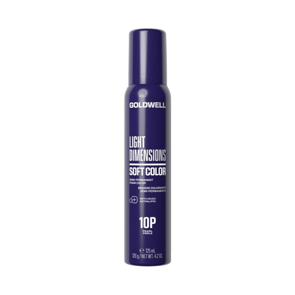 Goldwell Light Dimensions Soft Color Schaumt&ouml;nung...
