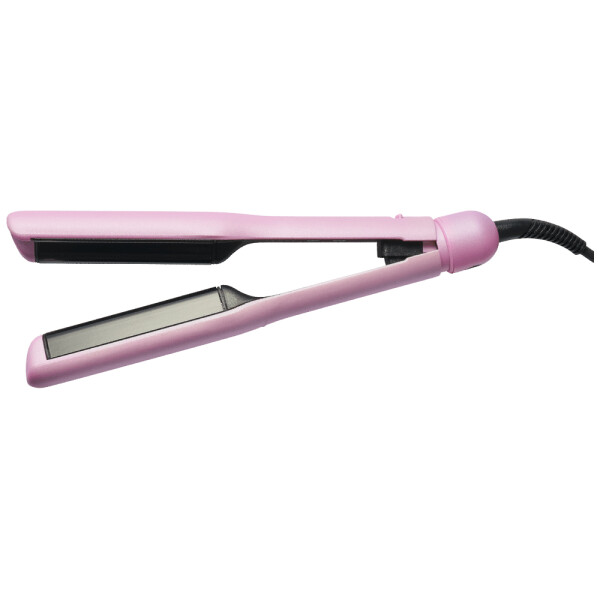 HH Simonsen Limited Edition ROD Curling Iron vs9 Set Cotton Candy