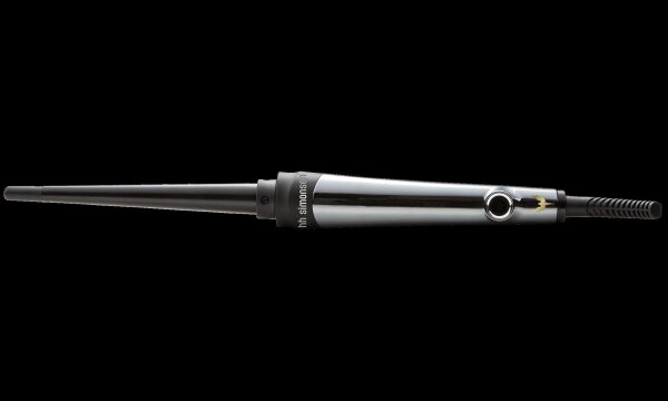 HH Simonsen Lockenstab ROD Curling Iron vs1 touch handle