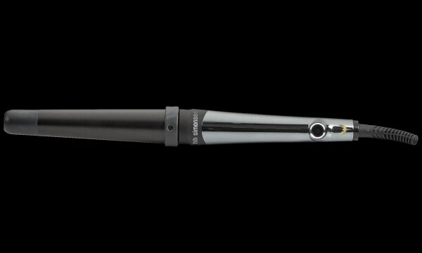 HH Simonsen Lockenstab ROD Curling Iron vs4 touch handle